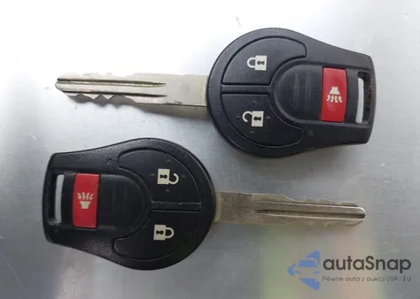 2011 Nissan Rogue S z USA, uszkodzony, nr VIN JN8AS5MV1BW665771